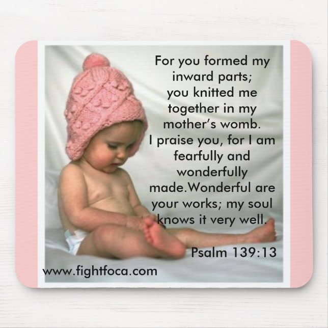 SlagsmålFOCA! Musmatta (Framsidan)