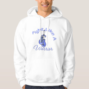 Slagsmålnågot liknande en Esophageal cancer för Sweatshirt