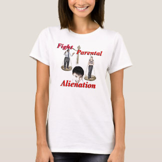 SlagsmålPA Tee Shirt