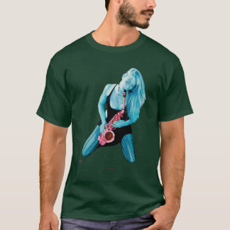 SlagT-tröja T Shirt