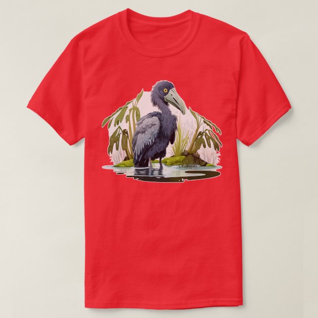 Slagträck T Shirt (Design framsida)