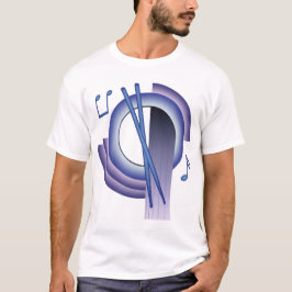 Slagverks Deco2 T-shirt