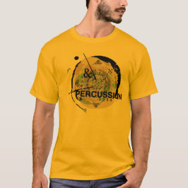 SlagverkT-tröja Tee Shirt