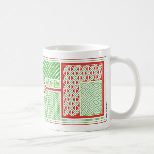 Slainghe Kaffemugg