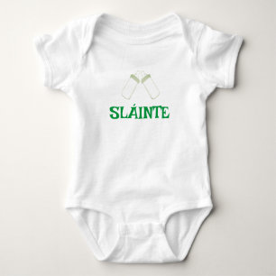 SLÁINTE bodykostym T Shirt