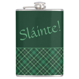 Slainte! Fickplunta