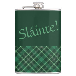 Slainte! Fickplunta