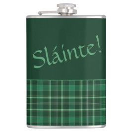 Slainte! Fickplunta