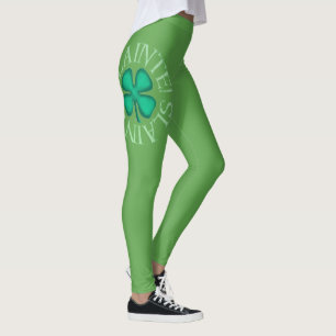 Slainte! leggings