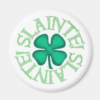 Slainte!