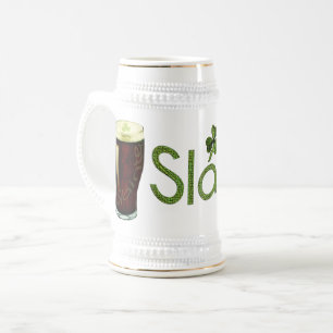 Slainte mugg
