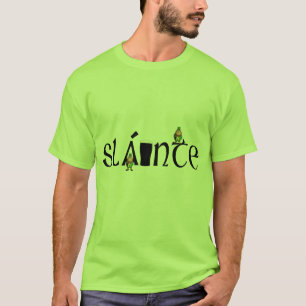 Slainte Tee Shirt