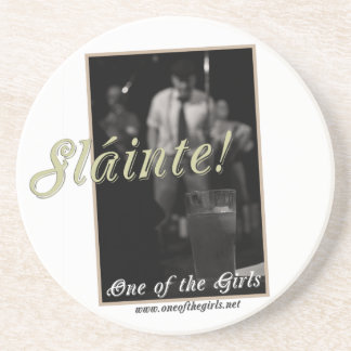Sláinte! Underlägg Sandsten