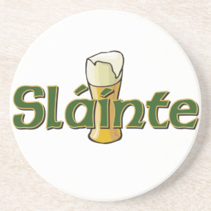 Slainte underlägg sandsten