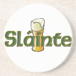Slainte underlägg sandsten