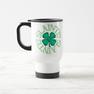 Slainte white resemugg