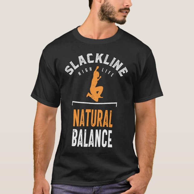 Slakklinska symboler t shirt (Framsida)