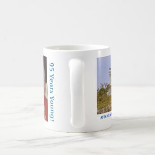 SLAKT FAMILJMÖTE KAFFEMUGG