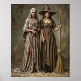 Släkt Poster