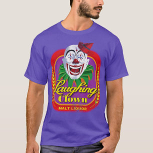 Slakt Slaktad färdig maltvätska T Shirt