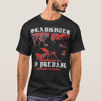 Slakt till Tanktop nr 4 T Shirt
