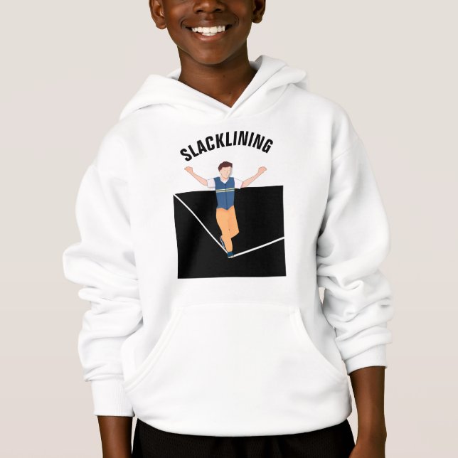 Slaktande T Shirt (Framsida)