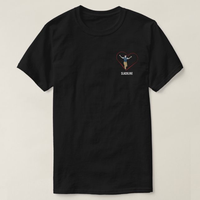 Slaktande T Shirt (Design framsida)