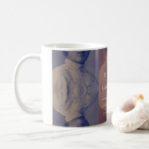 Slaktare, Baker, Candlestick Taker Cover Mugg