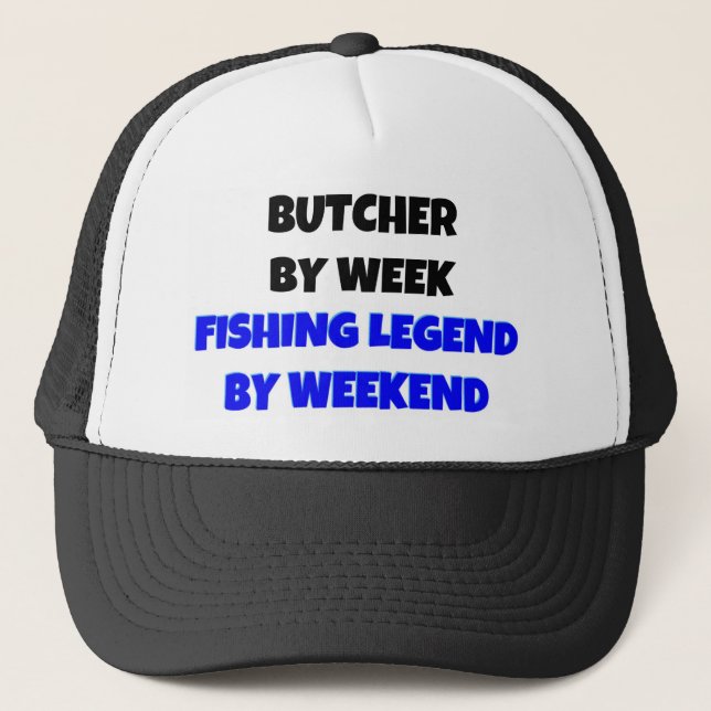 Slaktare efter vecka fiskeförklaring per Helg Keps (Framsida)