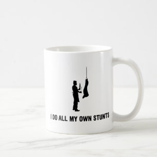 Slaktare Kaffemugg