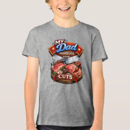 Slaktare T Shirt