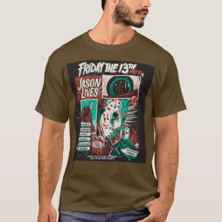 Slaktare T Shirt