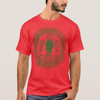 Slaktare T Shirt