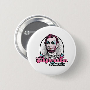 Slaktbraham Lincoln Knapp