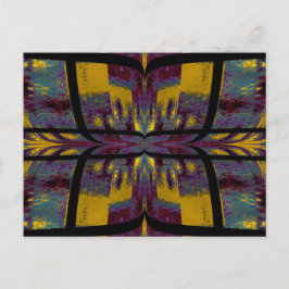 Slaktfjäril 11 vykort