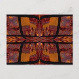 Slaktfjäril 12 vykort