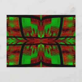 Slaktfjäril 14 vykort