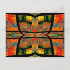 Slaktfjäril 15 vykort