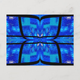 Slaktfjäril 5 vykort