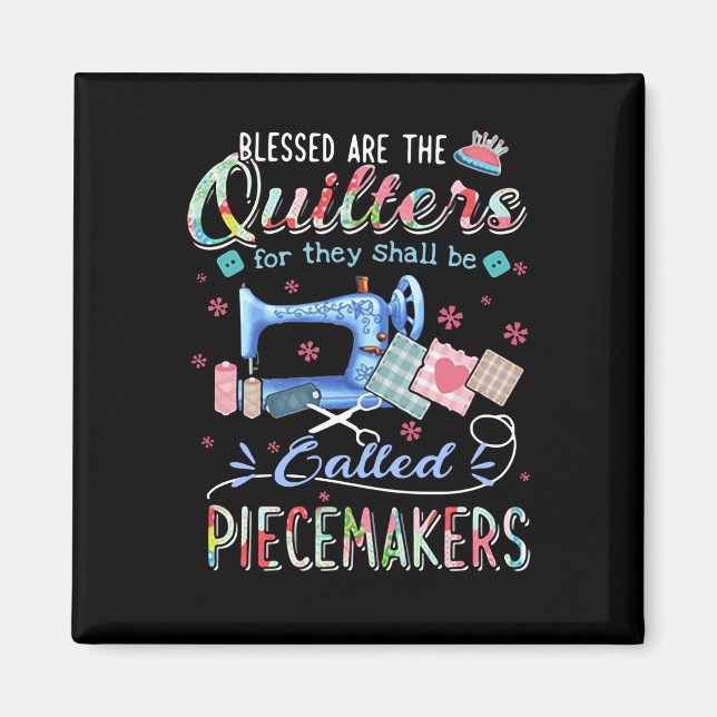 Slaktgåvor| Kvarstad för de skall kallas Magnet (Framsidan)