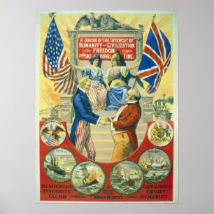 Släktingar intresserar - 1899. poster