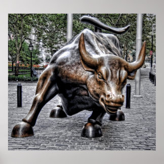 Slaktkroppens effekt poster