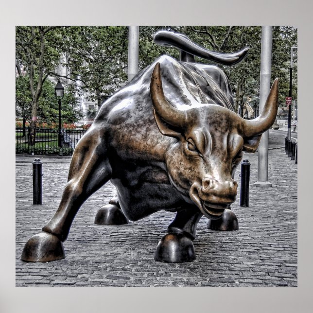 Slaktkroppens effekt poster (Framsidan)