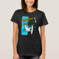 Slalom Waterskiing Wakeboard Ski Wave Humor