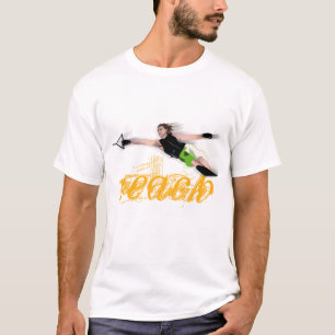 SlalomWaterskiingutslagsplats T Shirt