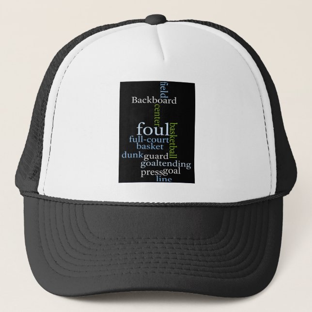 Slam dunk i Ord: Champions match i basketboll Keps (Framsida)