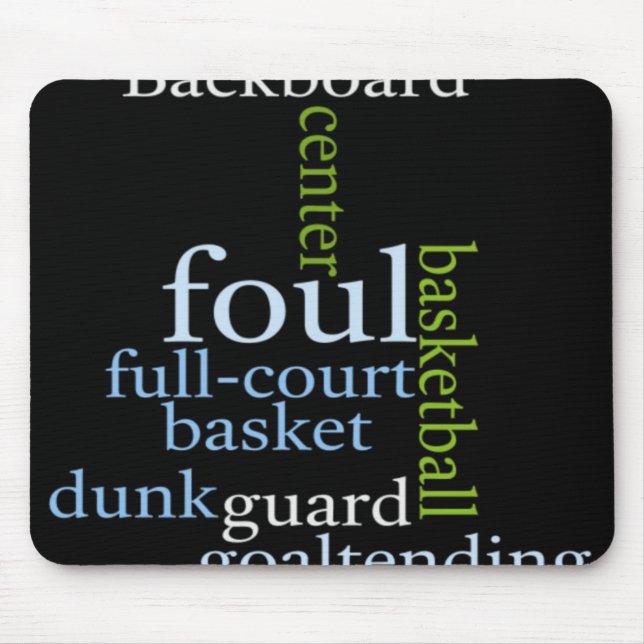 Slam dunk i Ord: Champions match i basketboll Musmatta (Framsidan)