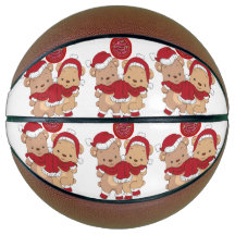 Slam dunk in i jul med Basketball Styl