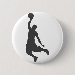 Slam dunk knapp