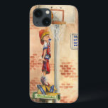 Slam dunk på Basketball Ring av Jay Throckmorton<br><div class="desc">Vad gör du när du inte kan åka med din skateboard, din cykel, din häst eller ens leka med din hund? Du tränar din slam dunk-rutin, förstås. Genom att stå på en rad lådor vill den unge mannen se till att han kan sten i basketbollen ring med sina kunskaper. Hämta...</div>